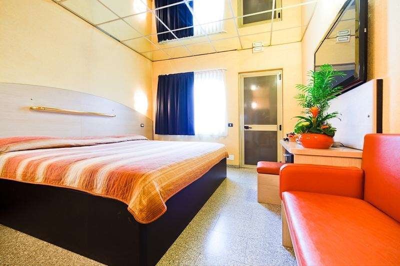 Motel Autosole Cornegliano Laudense Phòng bức ảnh